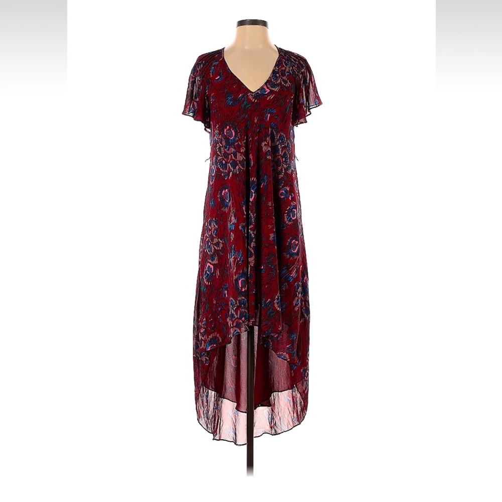 Vintage Stunning Nicole Richie for Impulse summer dress